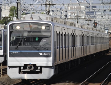 byTOUKYU Y500