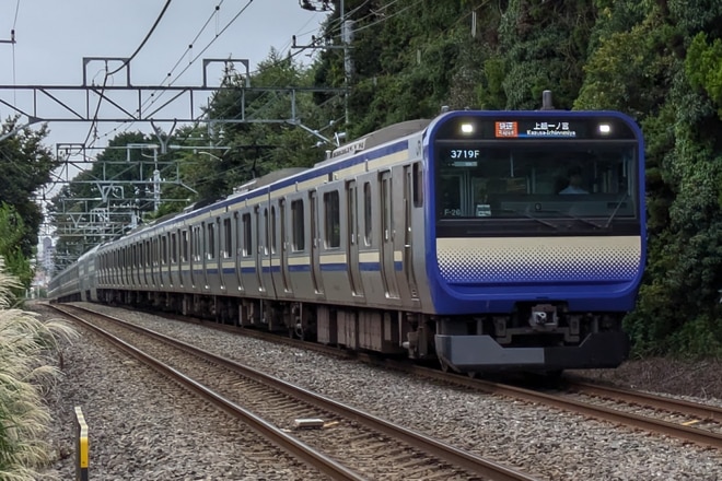by千葉の鉄道好き