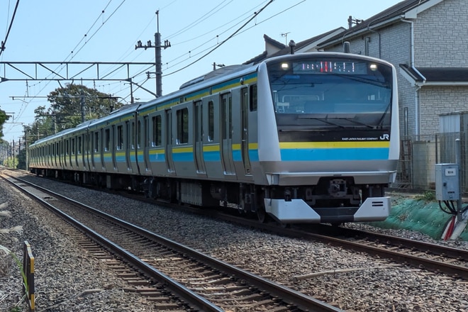 by千葉の鉄道好き