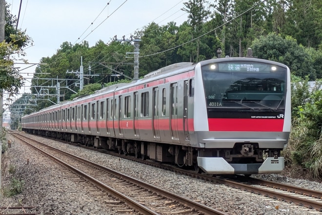 by千葉の鉄道好き