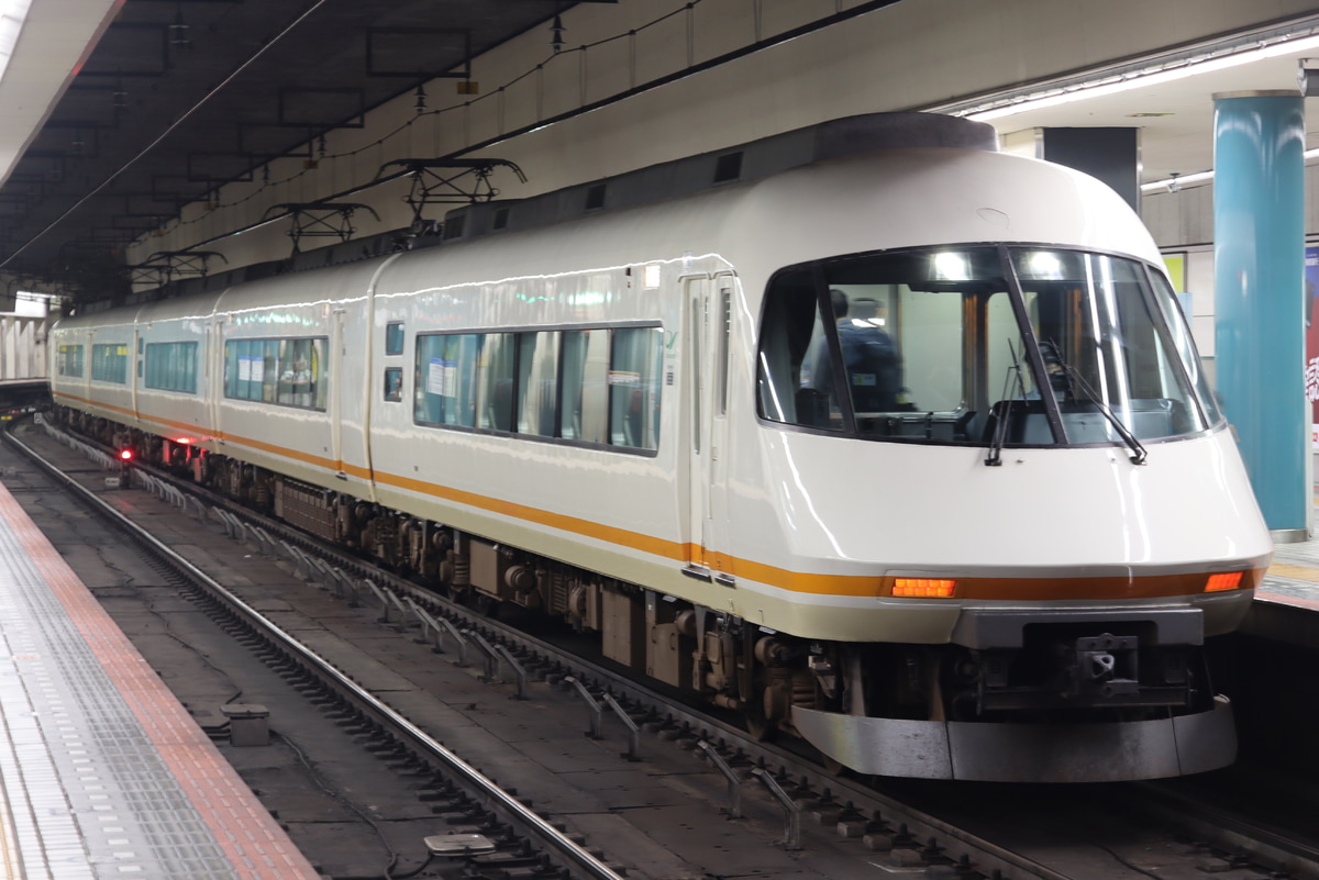 近畿日本鉄道  21000系 