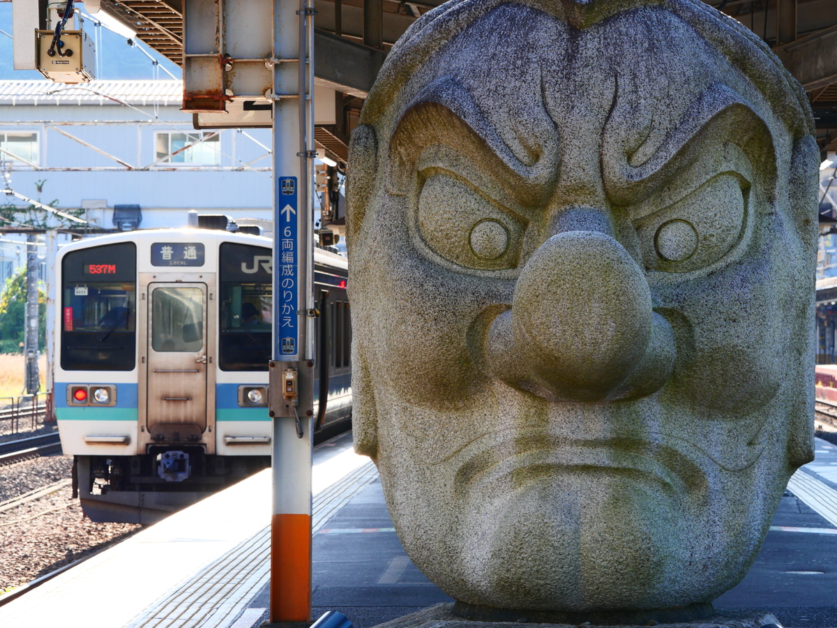 JR東日本  211系 