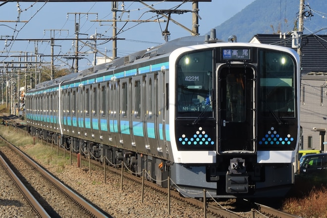 by特急ソニック０号