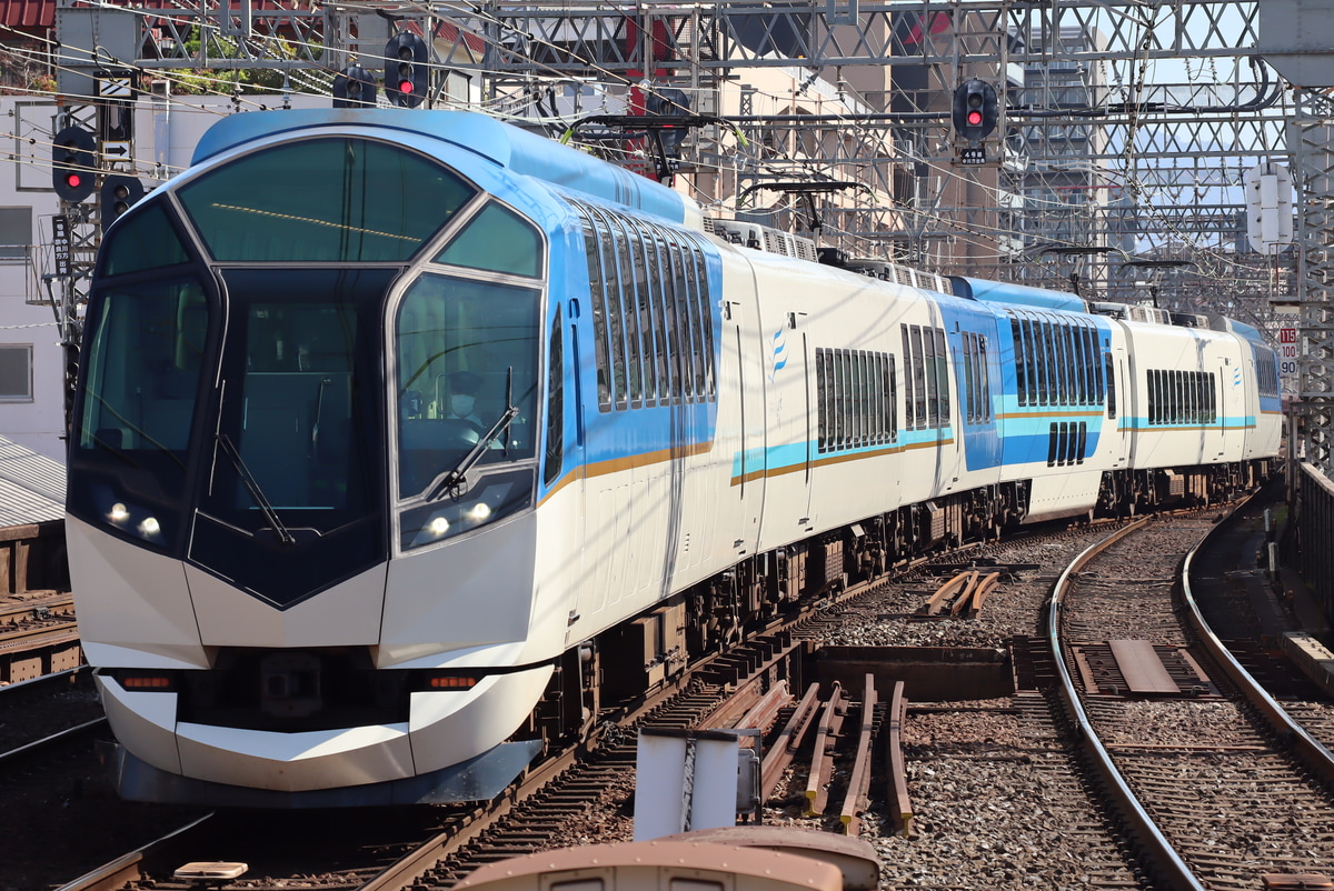 近畿日本鉄道  50000系 