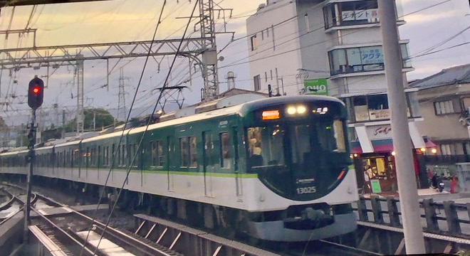 by京阪オタク