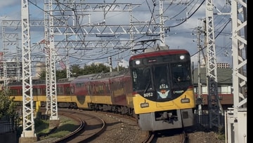 by京阪オタク