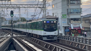 by京阪オタク
