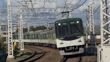by京阪オタク