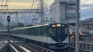 by京阪オタク