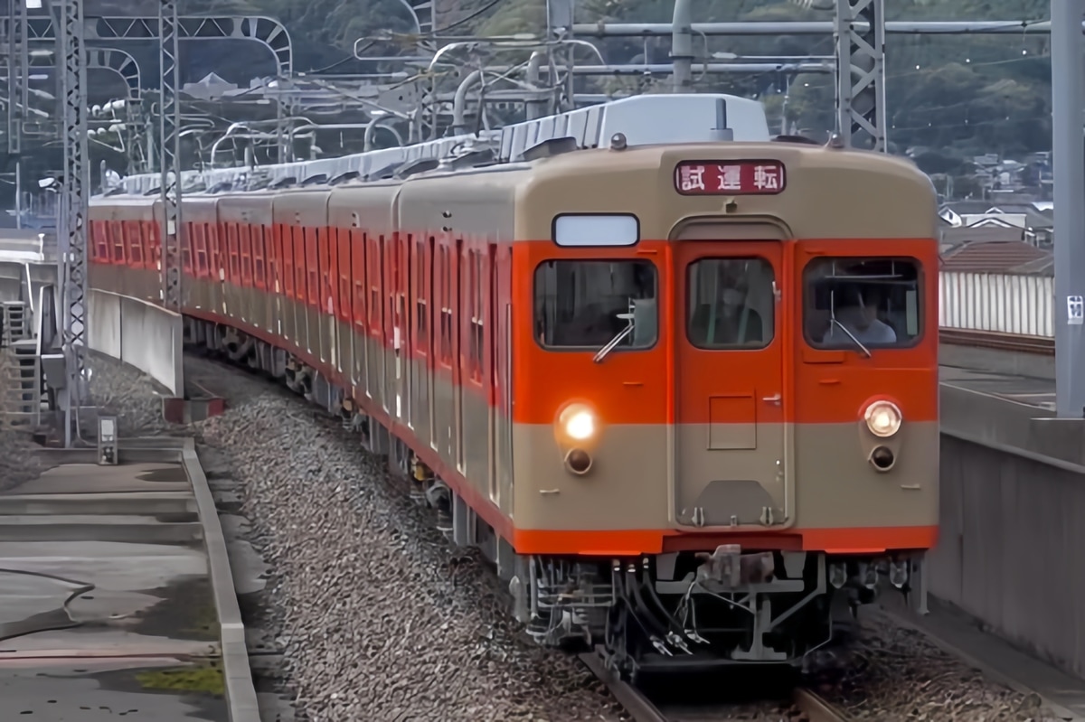 東武鉄道 南栗橋車両管区七光台支所 8000系 8111F